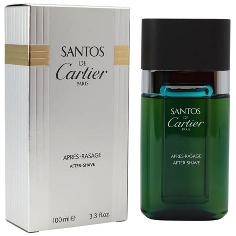 cartier aftershave men